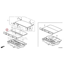 Load image into Gallery viewer, [NEW] JDM HONDA ZR-V RZ3 2023 Trunk under box GENUINE OEM
