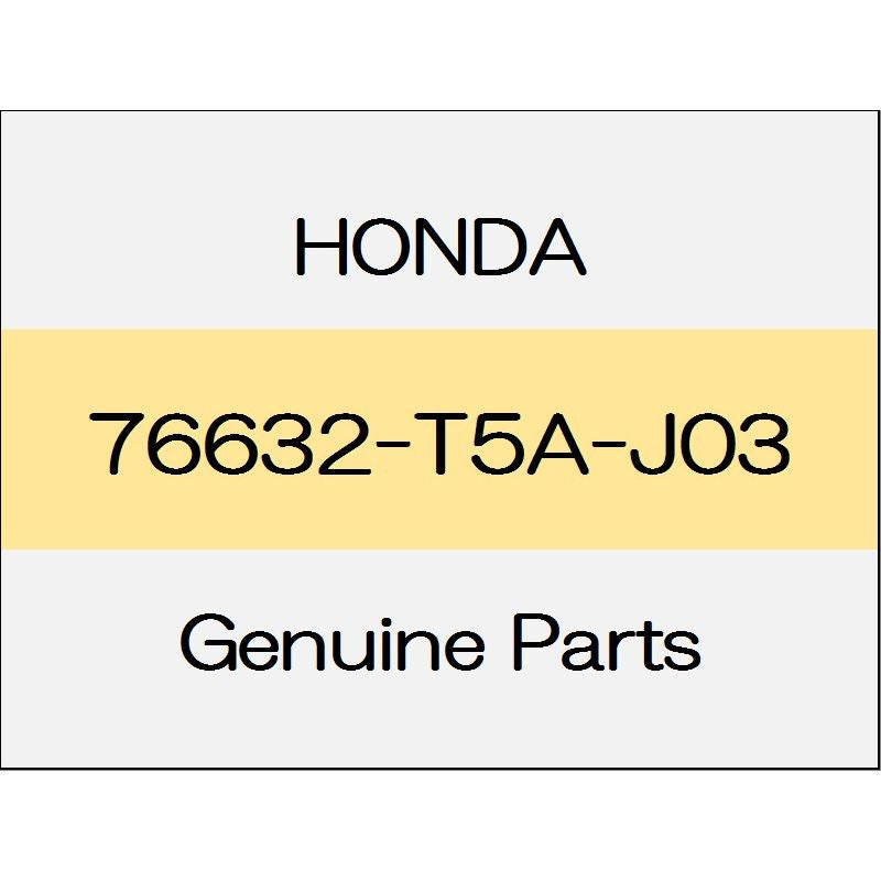 [NEW] JDM HONDA CIVIC HATCHBACK FK7 The blade rubber 76632-T5A-J03 GENUINE OEM