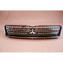 Load image into Gallery viewer, JDM MITSUBISHI OUTLANDER CW5W Front Grille GENUINE OEM
