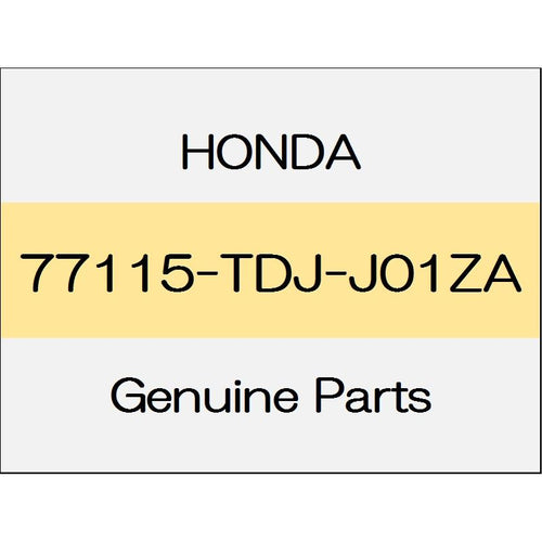 [NEW] JDM HONDA S660 JW5 Outlet Assy (R) Beta (panel Assy) 77115-TDJ-J01ZA GENUINE OEM