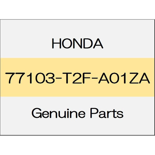 [NEW] JDM HONDA ACCORD HYBRID CR Front defroster garnish Assy 77103-T2F-A01ZA GENUINE OEM
