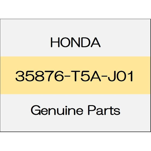 [NEW] JDM HONDA FIT GK Case 35876-T5A-J01 GENUINE OEM
