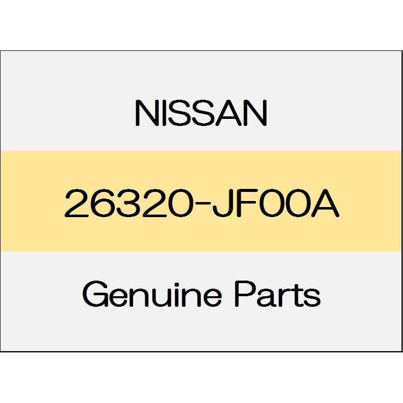 [NEW] JDM NISSAN GT-R R35 Head lamp protector (R) 26320-JF00A GENUINE OEM