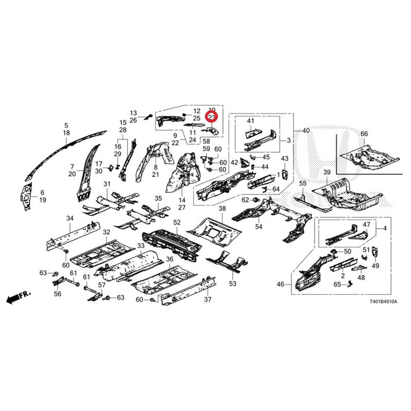 m*i様 LA650S　RバンパーASSY 2025年最新】Yahoo!オークション -タントカスタム la650s リア