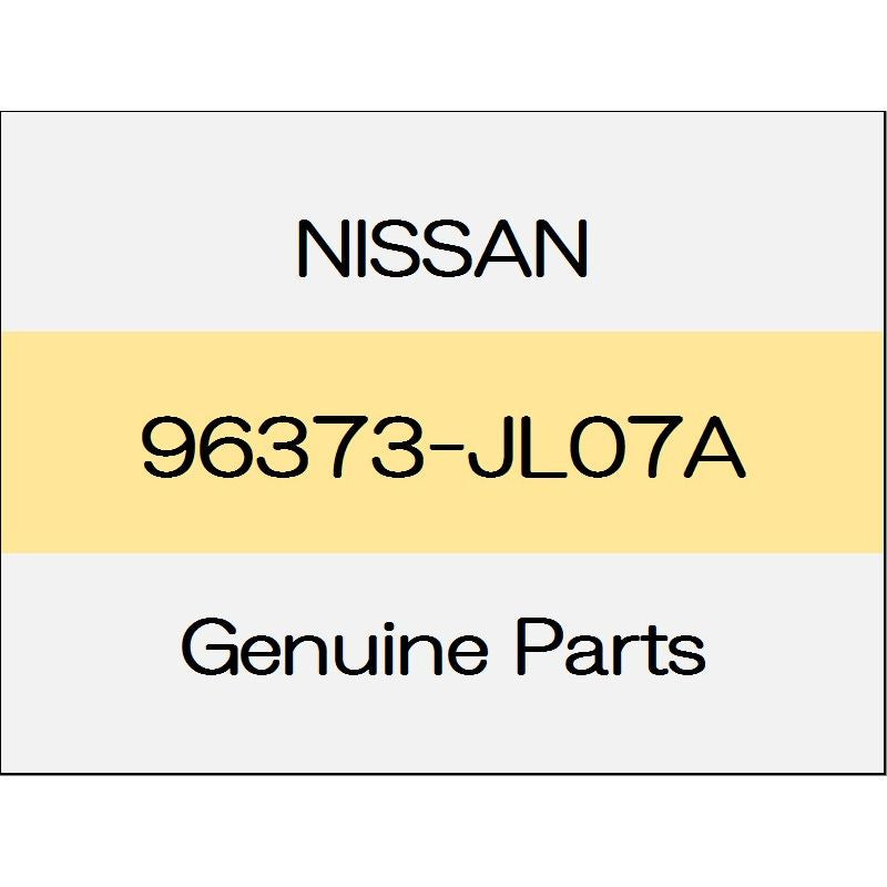 [NEW] JDM NISSAN Skyline Sedan V36 Mirror body cover (R) body color code (KH3) 96373-JL07A GENUINE OEM