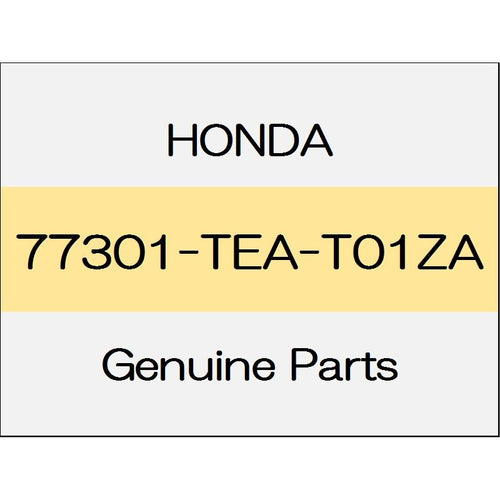 [NEW] JDM HONDA CIVIC HATCHBACK FK7 Switch garnish 77301-TEA-T01ZA GENUINE OEM