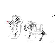 Load image into Gallery viewer, [NEW] JDM HONDA CIVIC FK2 2015 Pedals GENUINE OEM
