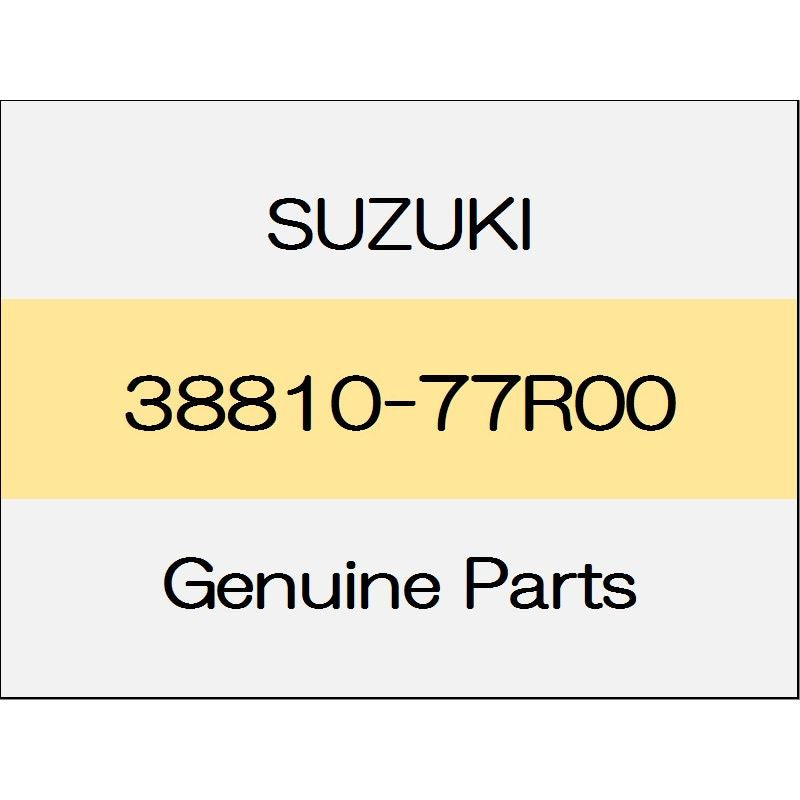 [NEW] JDM SUZUKI JIMNY SIERRA JB74 Rear window wiper Assy 38810-77R00 GENUINE OEM