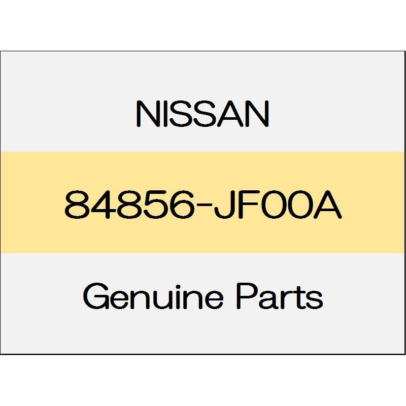 [NEW] JDM NISSAN GT-R R35 tape 84856-JF00A GENUINE OEM