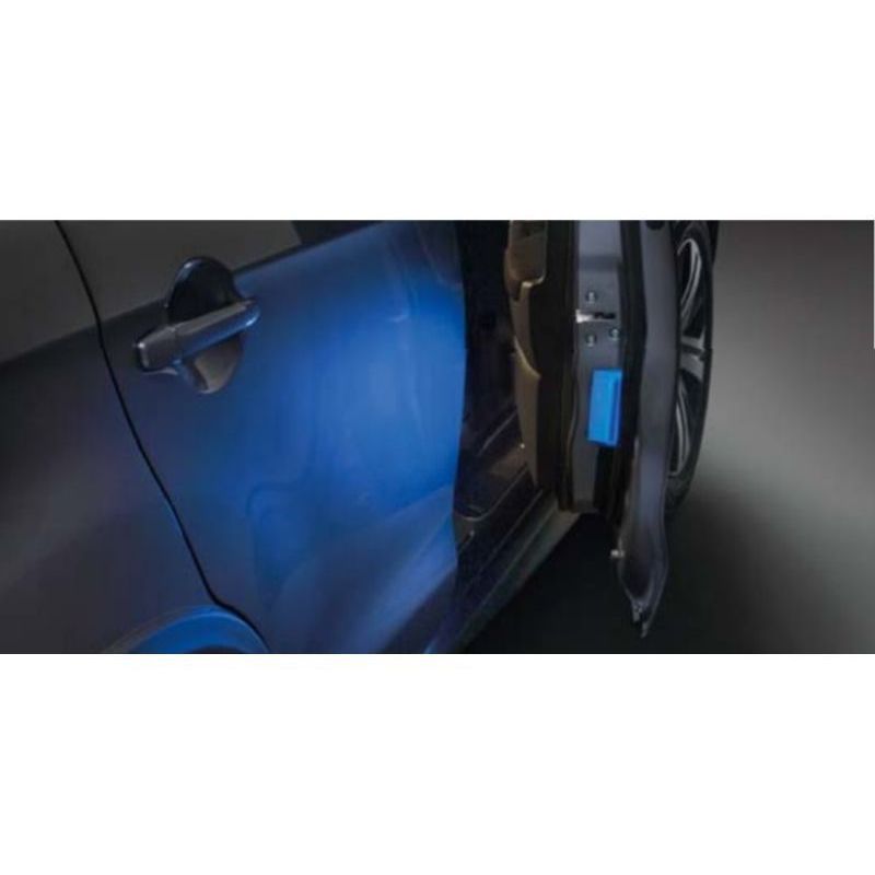 [NEW] JDM Mitsubishi RVR GA Door Illumination LED Blue OEM OUTLANDER SPORT