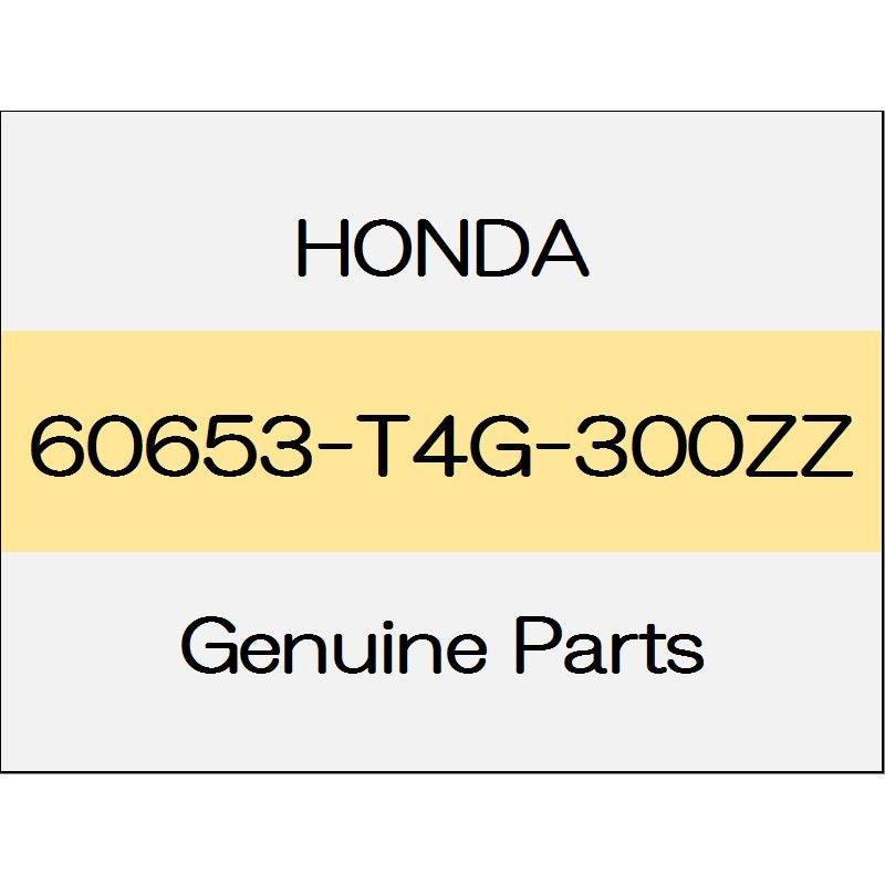 [NEW] JDM HONDA S660 JW5 Front fender bracket (R) 60653-T4G-300ZZ GENUINE OEM