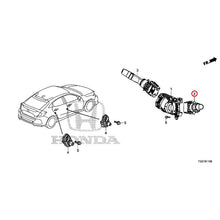 Load image into Gallery viewer, [NEW] JDM HONDA CIVIC FK8 2017 Combination Switches GENUINE OEM
