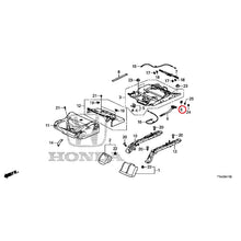 Load image into Gallery viewer, [NEW] JDM HONDA N-BOX CUSTOM JF3 2021 Rear Seat Short Part (R.) GENUINE OEM
