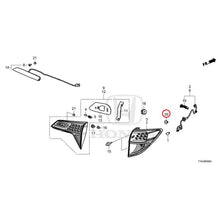 Load image into Gallery viewer, [NEW] JDM HONDA VEZEL RU1 2020 Taillights GENUINE OEM
