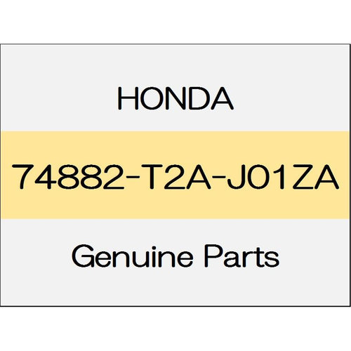 [NEW] JDM HONDA ACCORD HYBRID CR Trunk and fuel lid opener Assy 74882-T2A-J01ZA GENUINE OEM