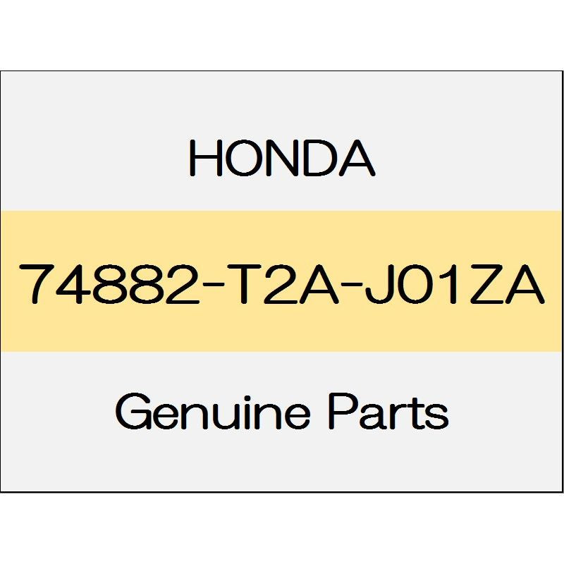 [NEW] JDM HONDA ACCORD HYBRID CR Trunk and fuel lid opener Assy 74882-T2A-J01ZA GENUINE OEM