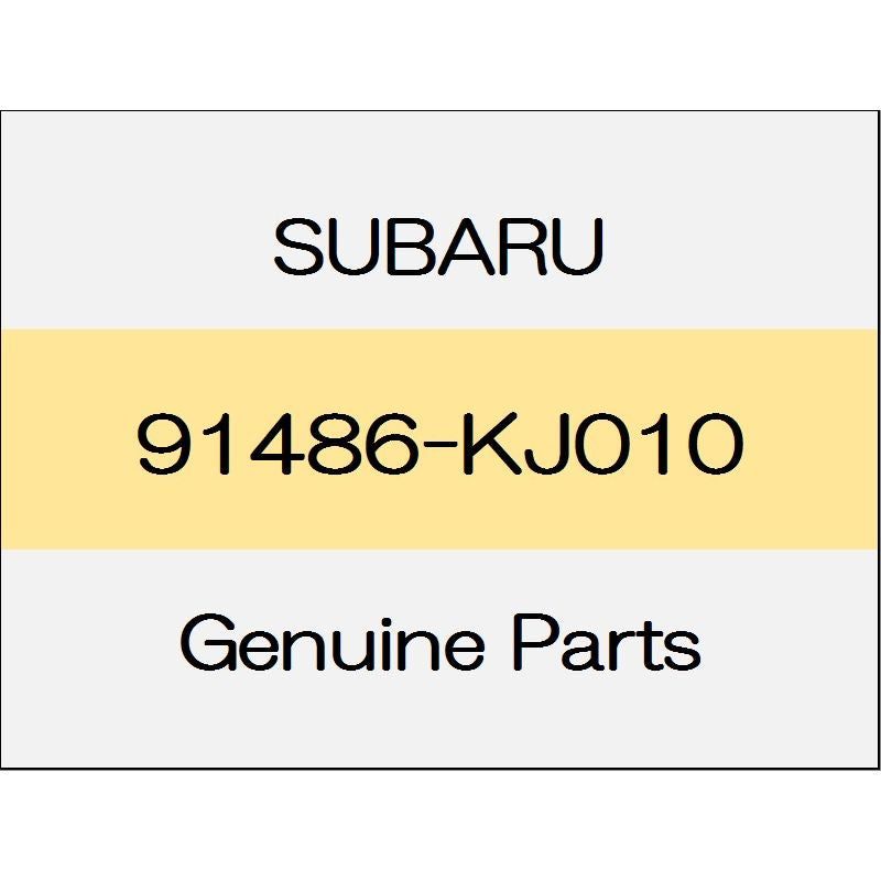 [NEW] JDM SUBARU WRX STI VA Cowl panel upper cap 91486-KJ010 GENUINE OEM