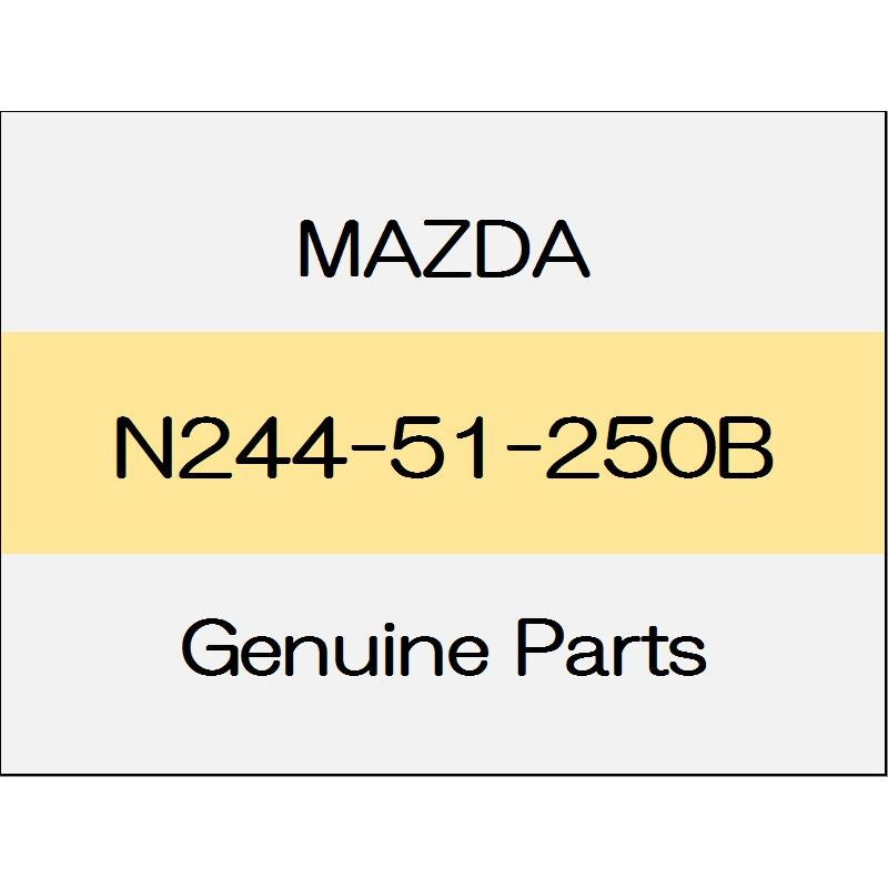 [NEW] JDM MAZDA ROADSTER ND Backup lamp (L) ~ 1610 Special Package N244-51-250B GENUINE OEM