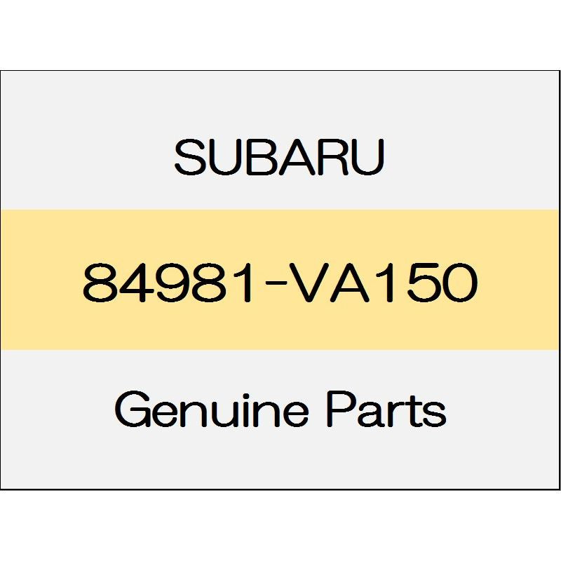 [NEW] JDM SUBARU LEVORG VM Rear combination lamp code 84981-VA150 GENUINE OEM