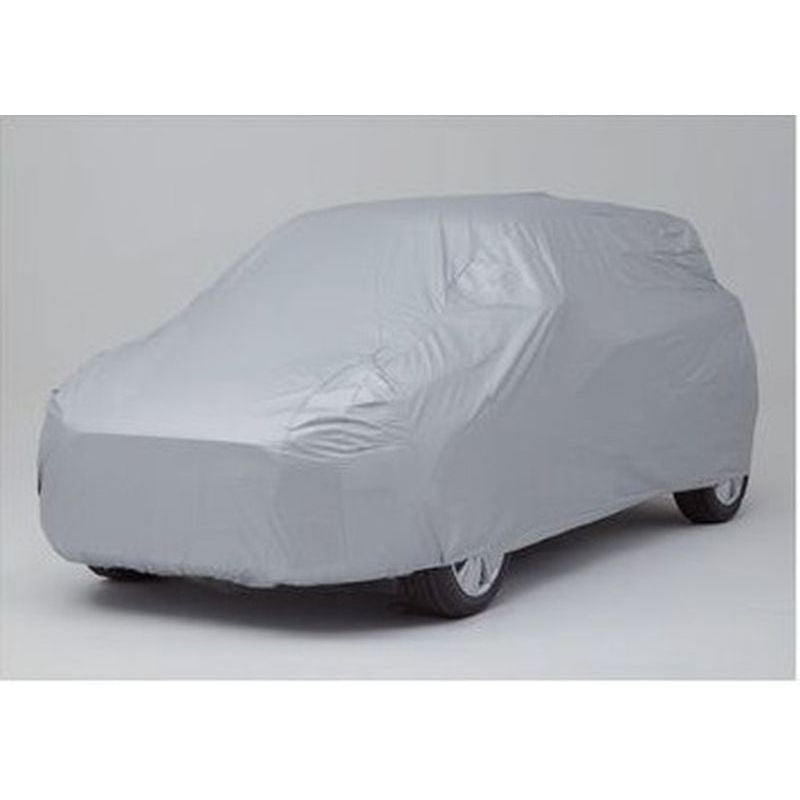 [NEW] JDM Suzuki SWIFT Sports ZC33S Body Cover Genuine OEM