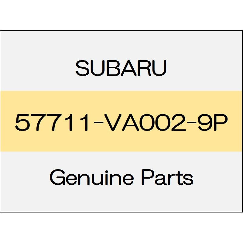 [NEW] JDM SUBARU WRX STI VA Front back beam Comp 57711-VA002-9P GENUINE OEM