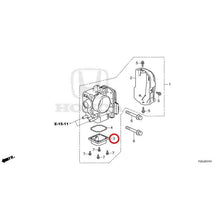 Load image into Gallery viewer, [NEW] JDM HONDA CIVIC FK8 2020 Throttle Body (TypeR) GENUINE OEM
