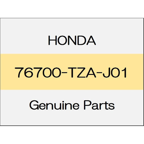 [NEW] JDM HONDA FIT eHEV GR Rear windshield wiper motor Assy 76700-TZA-J01 GENUINE OEM