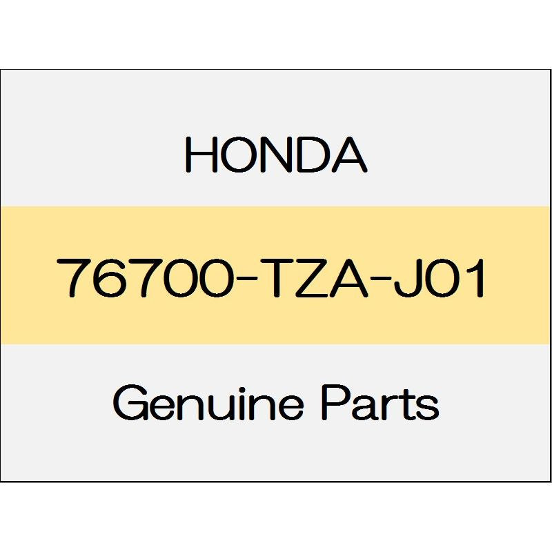 [NEW] JDM HONDA FIT eHEV GR Rear windshield wiper motor Assy 76700-TZA-J01 GENUINE OEM