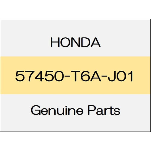 [NEW] JDM HONDA ODYSSEY HYBRID RC4 Front sensor Assy (R) 57450-T6A-J01 GENUINE OEM