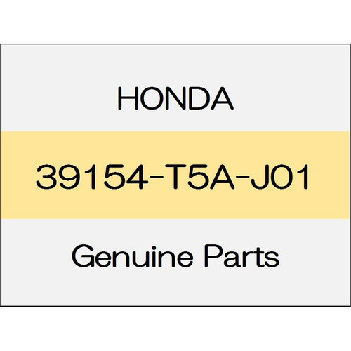 [NEW] JDM HONDA FIT eHEV GR Capture washer Basic 39154-T5A-J01 GENUINE OEM