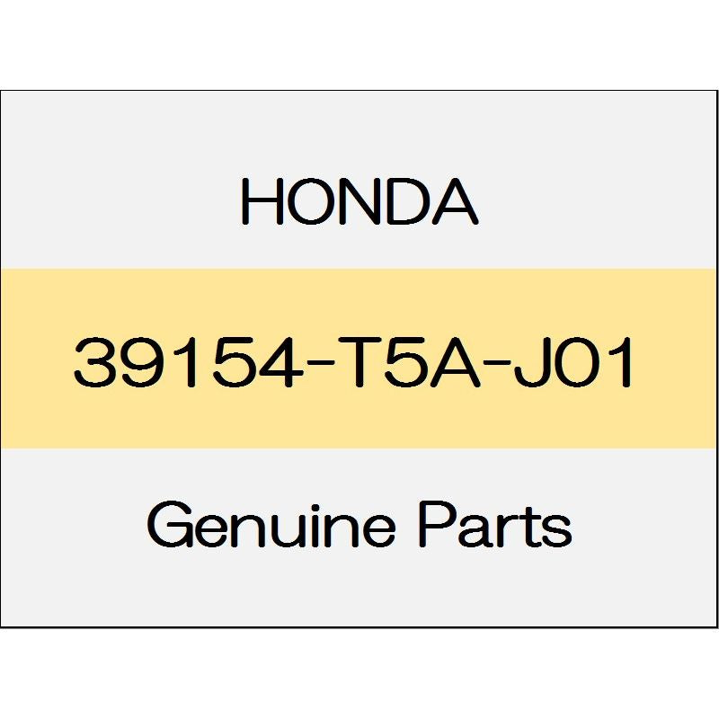 [NEW] JDM HONDA FIT eHEV GR Capture washer Basic 39154-T5A-J01 GENUINE OEM