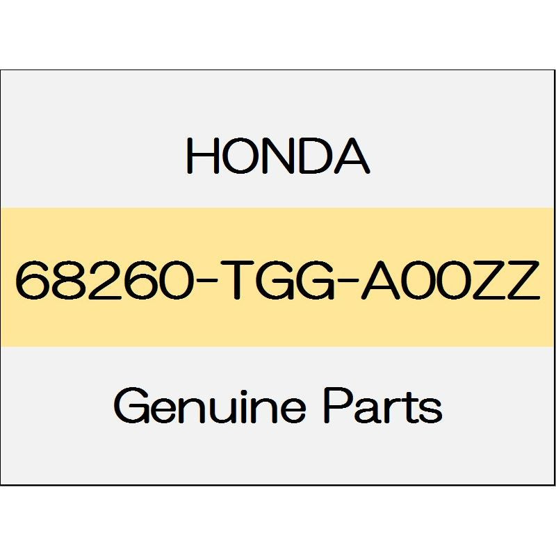 [NEW] JDM HONDA CIVIC TYPE R FK8 Tailgate hinge Comp (L) 68260-TGG-A00ZZ GENUINE OEM