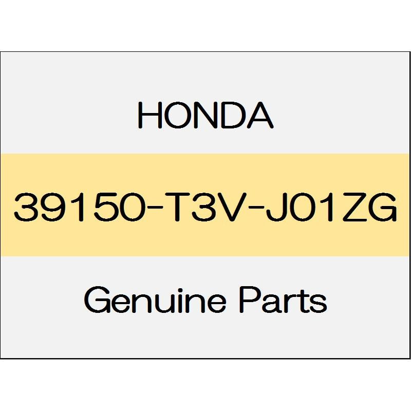 [NEW] JDM HONDA ACCORD HYBRID CR Radio antenna Assy body color code (NH830M) 39150-T3V-J01ZG GENUINE OEM
