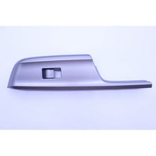 Load image into Gallery viewer, JDM Honda Grace GM4/5/6/9 Front Window Switch Panel Comp LH 83591-T9A-T21ZA OEM
