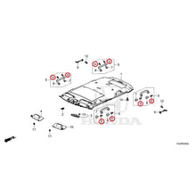 Load image into Gallery viewer, [NEW] JDM HONDA N-ONE JG3 2023 Roof Lining GENUINE OEM
