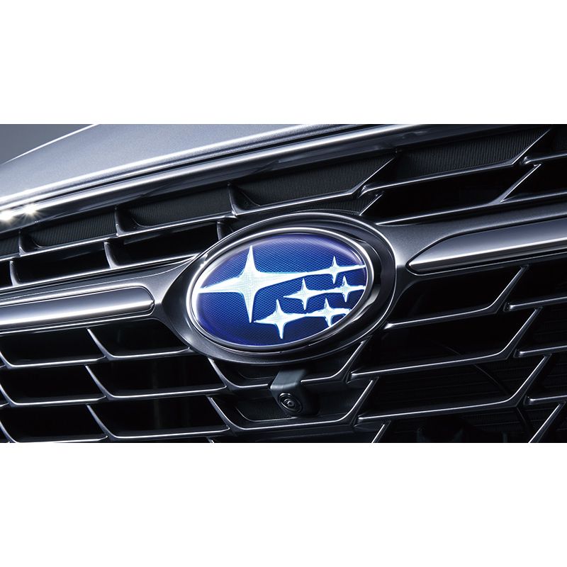 [NEW] JDM Subaru LEVORG VN5 LED Emblem Genuine OEM