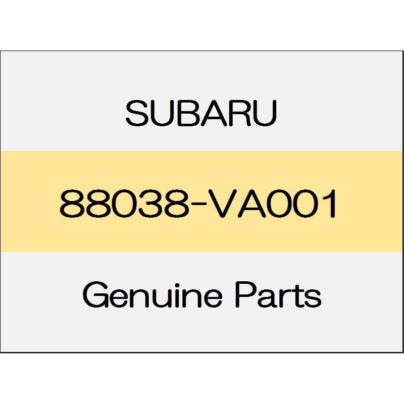 [NEW] JDM SUBARU WRX S4 VA Antenna bracket D year break 88038-VA001 GENUINE OEM