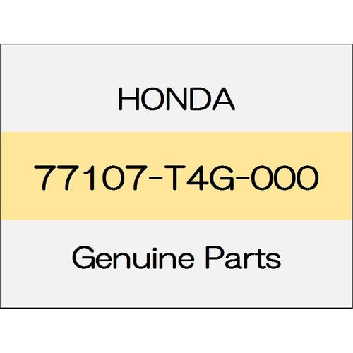 [NEW] JDM HONDA S660 JW5 Instrument side holder 77107-T4G-000 GENUINE OEM
