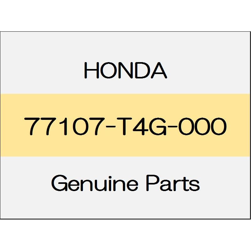 [NEW] JDM HONDA S660 JW5 Instrument side holder 77107-T4G-000 GENUINE OEM