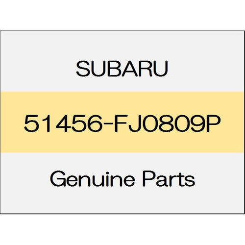 [NEW] JDM SUBARU LEVORG VM The center pillar reinforcement Comp (R) 51456-FJ0809P GENUINE OEM