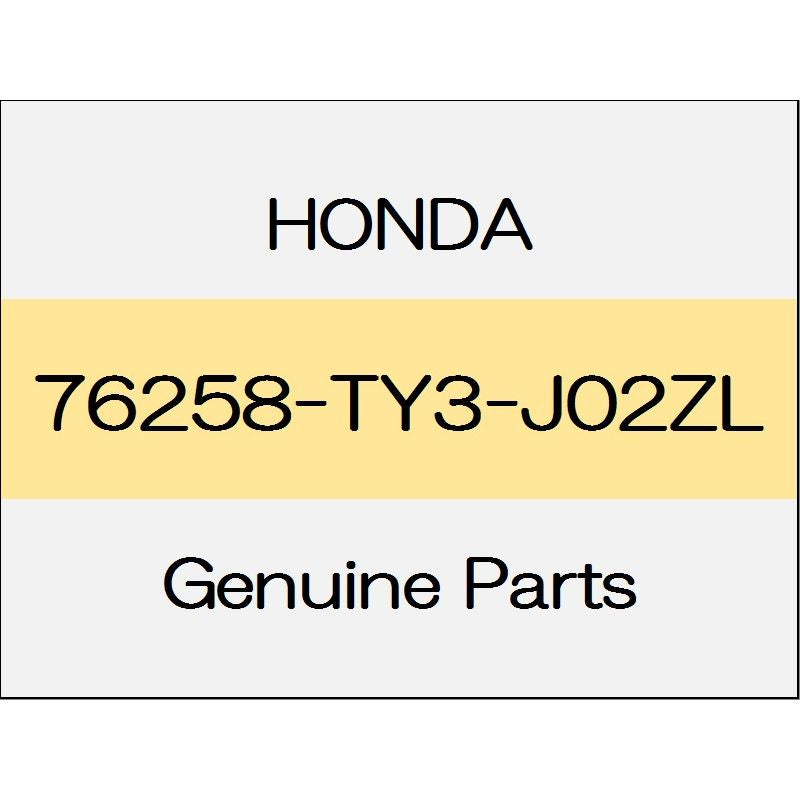 [NEW] JDM HONDA LEGEND KC2 Door mirror Assy (L) 1802 ~ body color code (NH797M) 76258-TY3-J02ZL GENUINE OEM