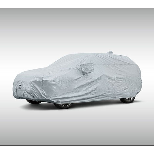 [NEW] JDM Mitsubishi ECLIPSE CROSS GK1W/GL3W Body Cover Genuine OEM