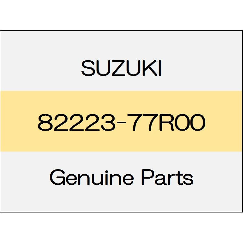 [NEW] JDM SUZUKI JIMNY JB64 Front door inside handle cable 82223-77R00 GENUINE OEM