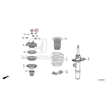 Load image into Gallery viewer, [NEW] JDM HONDA ZR-V RZ3 2023 Front Damper GENUINE OEM
