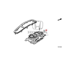 Load image into Gallery viewer, [NEW] JDM HONDA INSIGHT ZE4 2021 Select Switch GENUINE OEM
