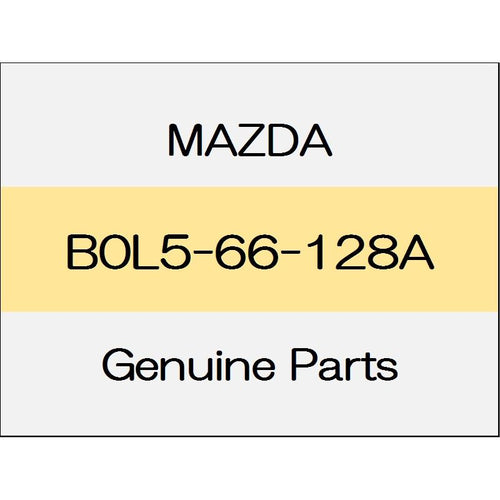[NEW] JDM MAZDA CX-30 DM The combination switch wiper lever B0L5-66-128A GENUINE OEM