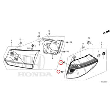Load image into Gallery viewer, [NEW] JDM HONDA SHUTTLE GP7 2021 Taillights GENUINE OEM
