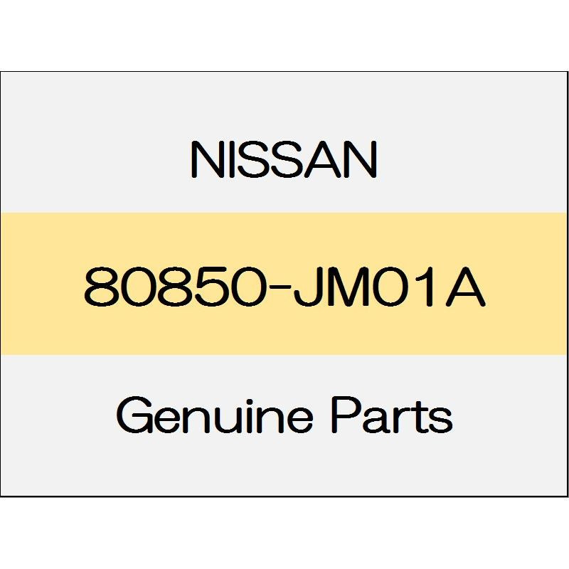 [NEW] JDM NISSAN X-TRAIL T32 Clip 80850-JM01A GENUINE OEM