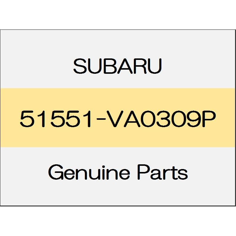 [NEW] JDM SUBARU LEVORG VM D-pillar inner Comp (L) 51551-VA0309P GENUINE OEM