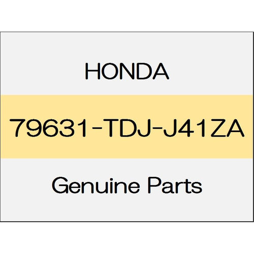[NEW] JDM HONDA S660 JW5 Mu garnish Comp Center display Alpha 79631-TDJ-J41ZA GENUINE OEM